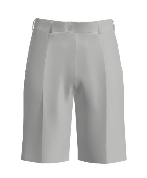 Bocini Kid's Tailered School Shorts-(CK2116)
