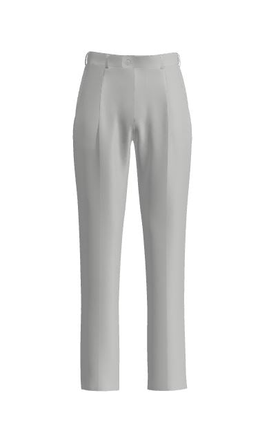 Bocini Kid's Tailored School Trousers-(CK2117)