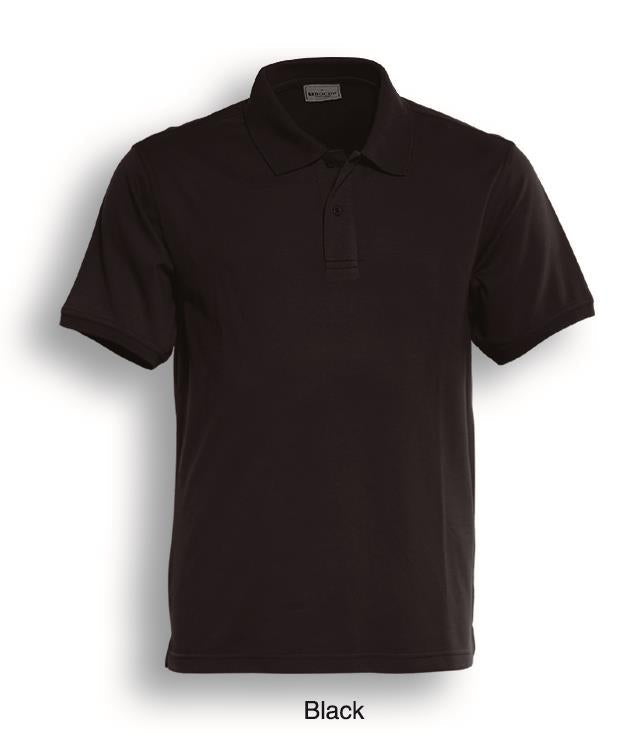 Bocini Ladies Classic Polo 1st(10 Colour)-(CP0902)