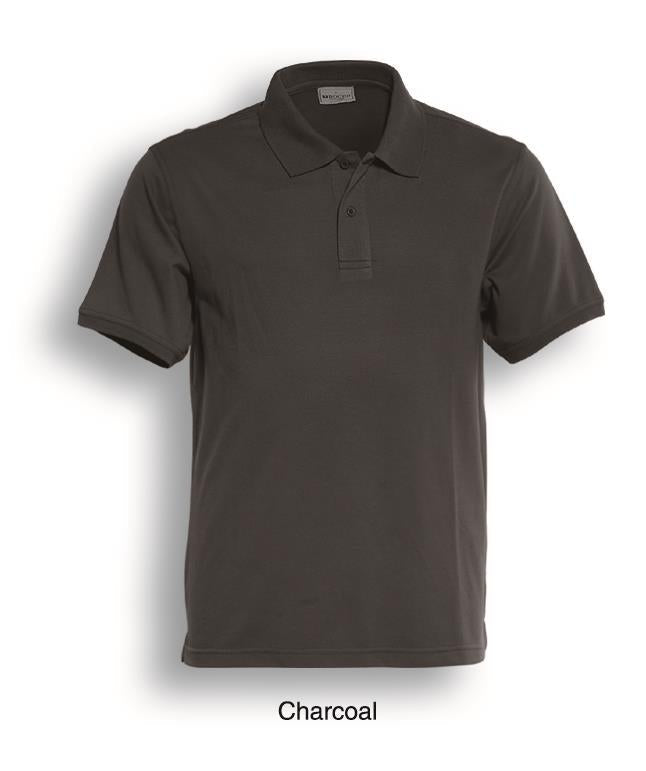 Bocini Ladies Classic Polo 1st(10 Colour)-(CP0902)