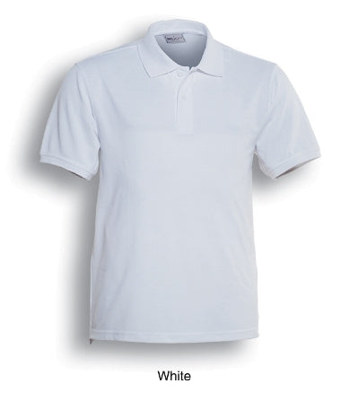 Bocini Ladies Classic Polo 2nd(3 Colour)-(CP0902)