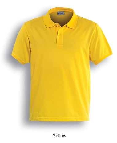 Bocini Ladies Classic Polo 2nd(3 Colour)-(CP0902)