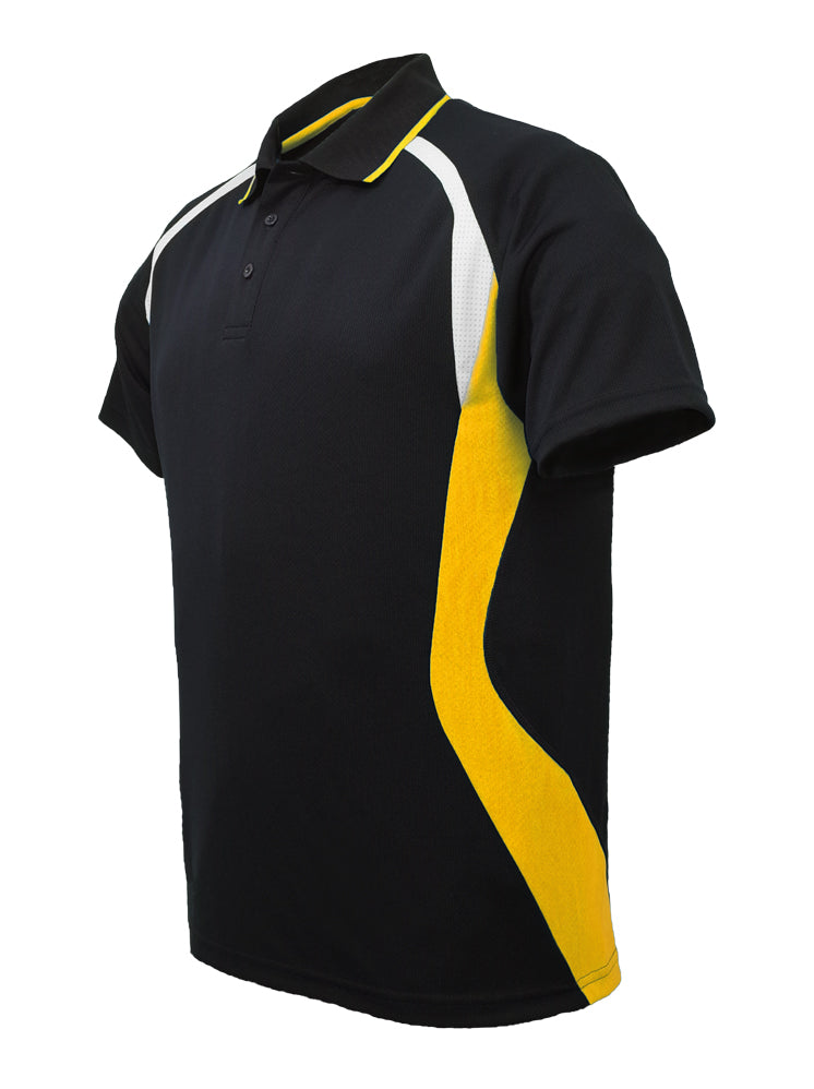 Bocini Kids Sports Panel Polo(CP1529)