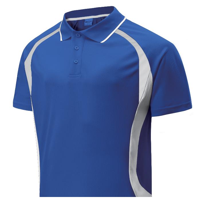 Bocini Kids Sports Panel Polo(CP1529)