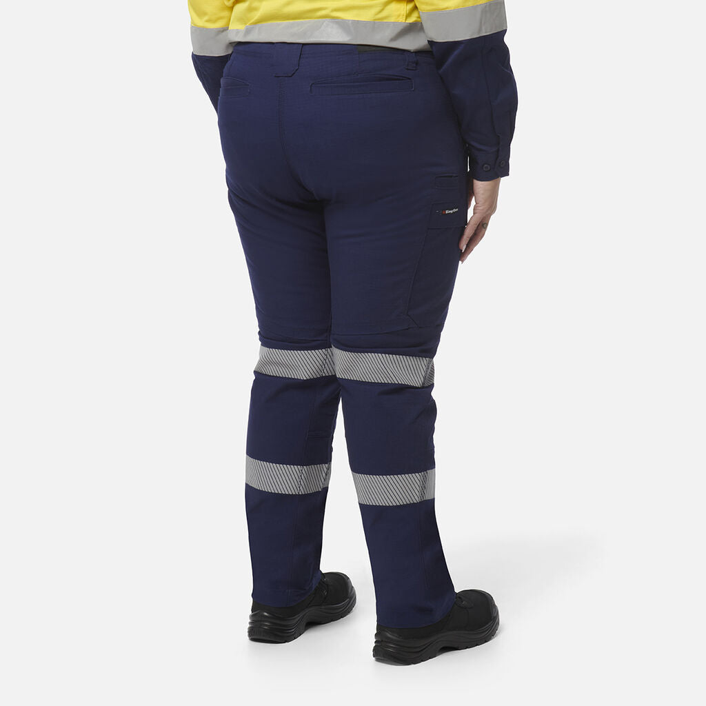 King Gee Women's Workcool Pro Bio Motion Pant (K43003)
