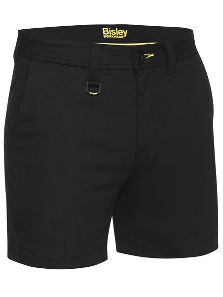Bisley Stretch Cotton Drill Short Short(BSH1008)