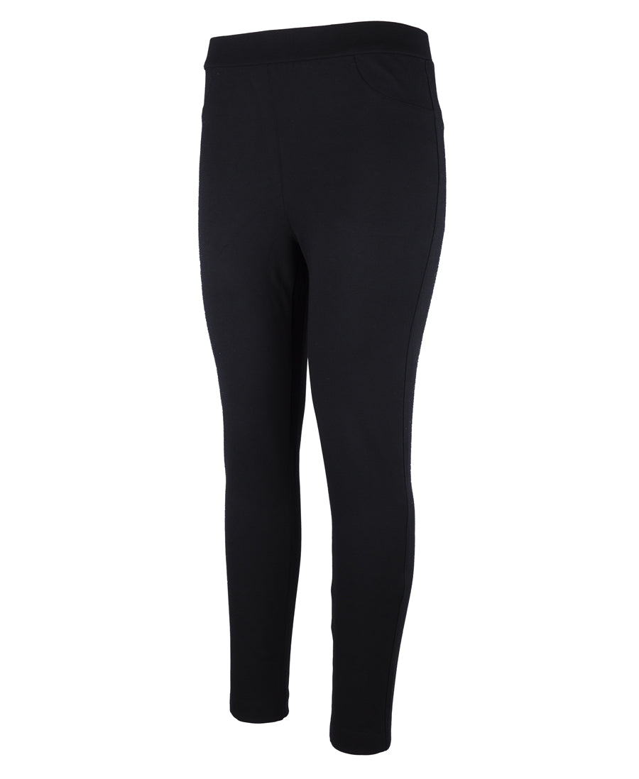 JB's Ladies Stretch Corporate Pant (4PP1)
