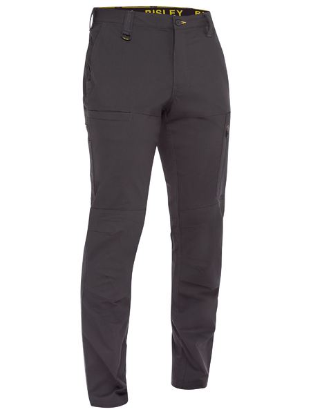 Bisley X Airflow™ Stretch Ripstop Vented Cargo Pant (BPC6150)
