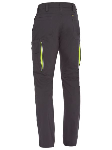Bisley X Airflow™ Stretch Ripstop Vented Cargo Pant (BPC6150)