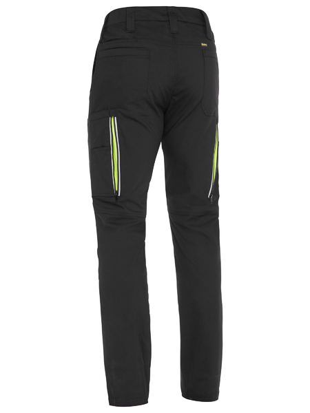 Bisley X Airflow™ Stretch Ripstop Vented Cargo Pant (BPC6150)