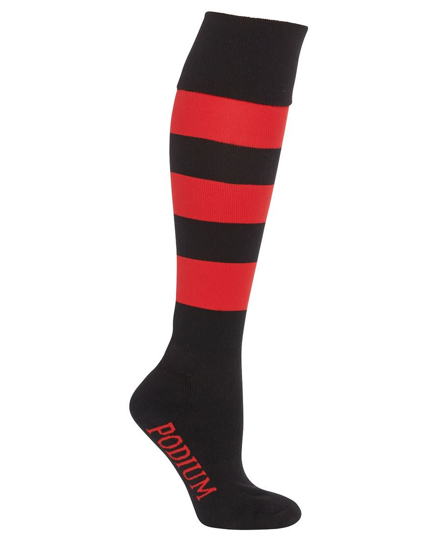 JB's Sport Sock (7PSS)