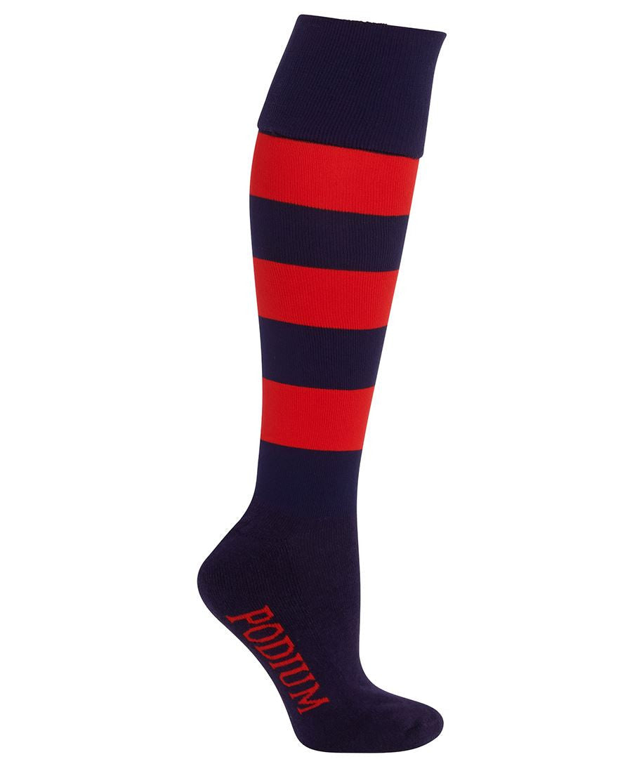 JB's Sport Sock (7PSS)