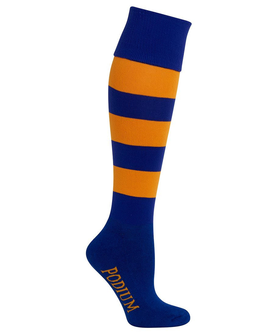 JB's Sport Sock (7PSS)