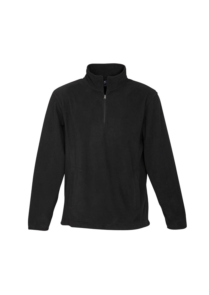 Biz Collection Mens Trinity Fleece (F10510)