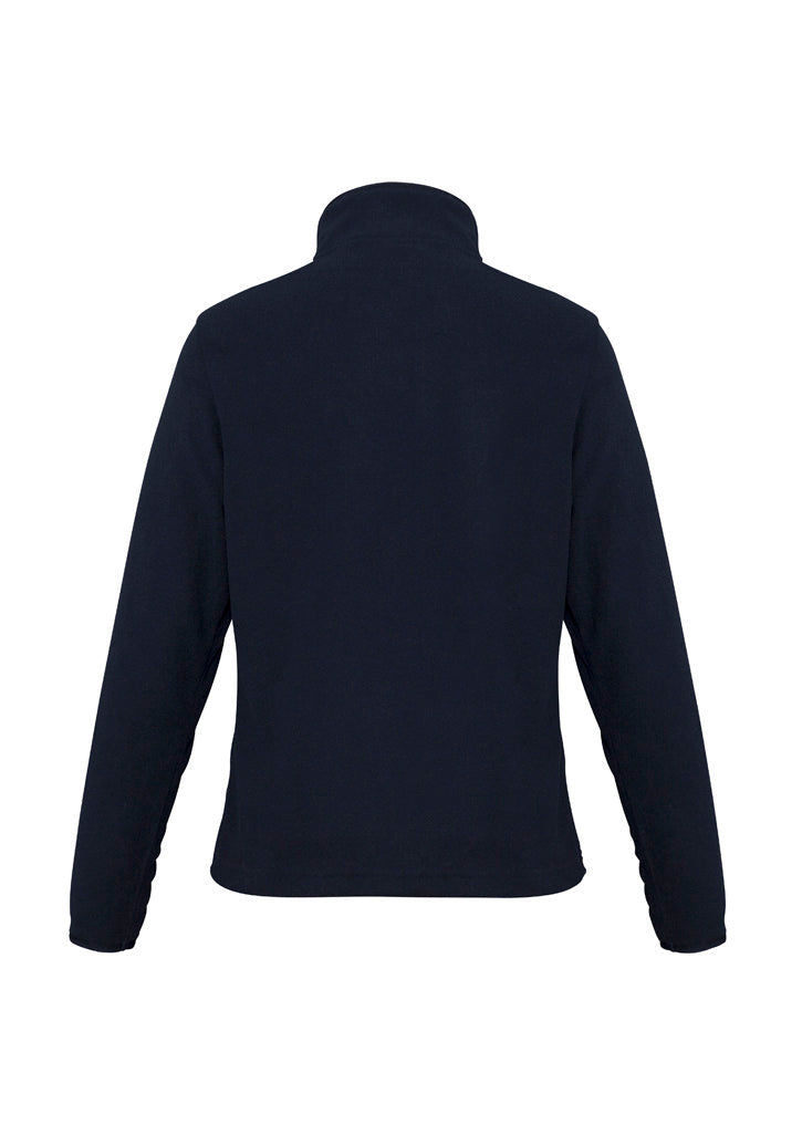 Biz Collection Womens Trinity Fleece (F10520)