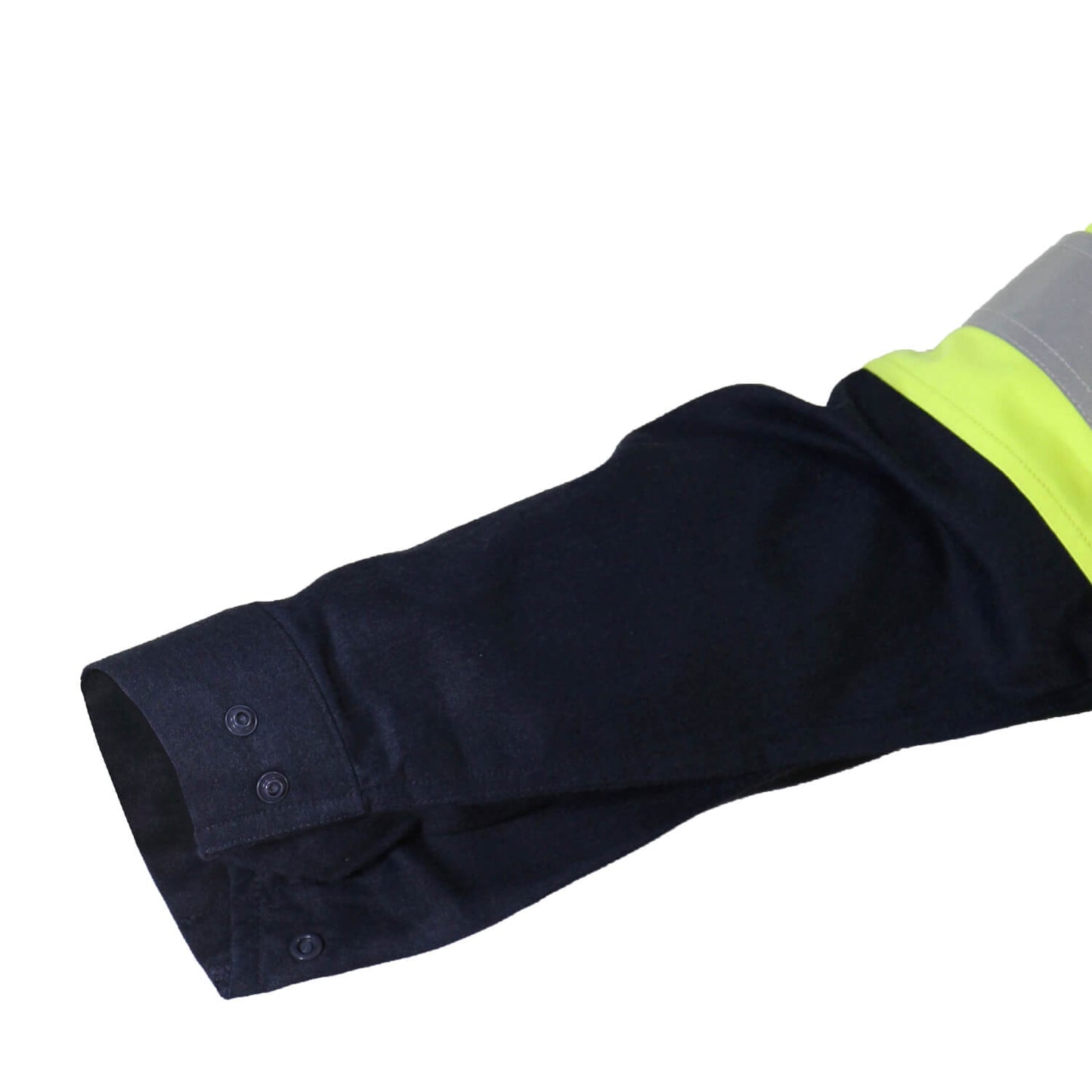 DNC Inherent Fr PPE1 2T L/W Dn Sht (3445)