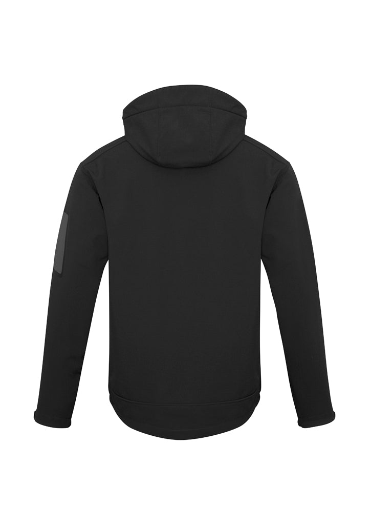 Biz Collection Mens Summit Jacket (J10910)