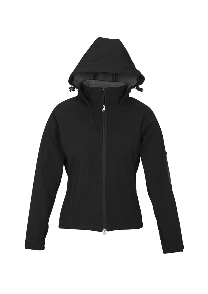 Biz Collection Womens Summit Jacket (J10920)