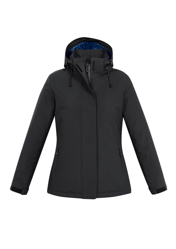 Biz Collection Womens Eclipse Jacket (J132L)