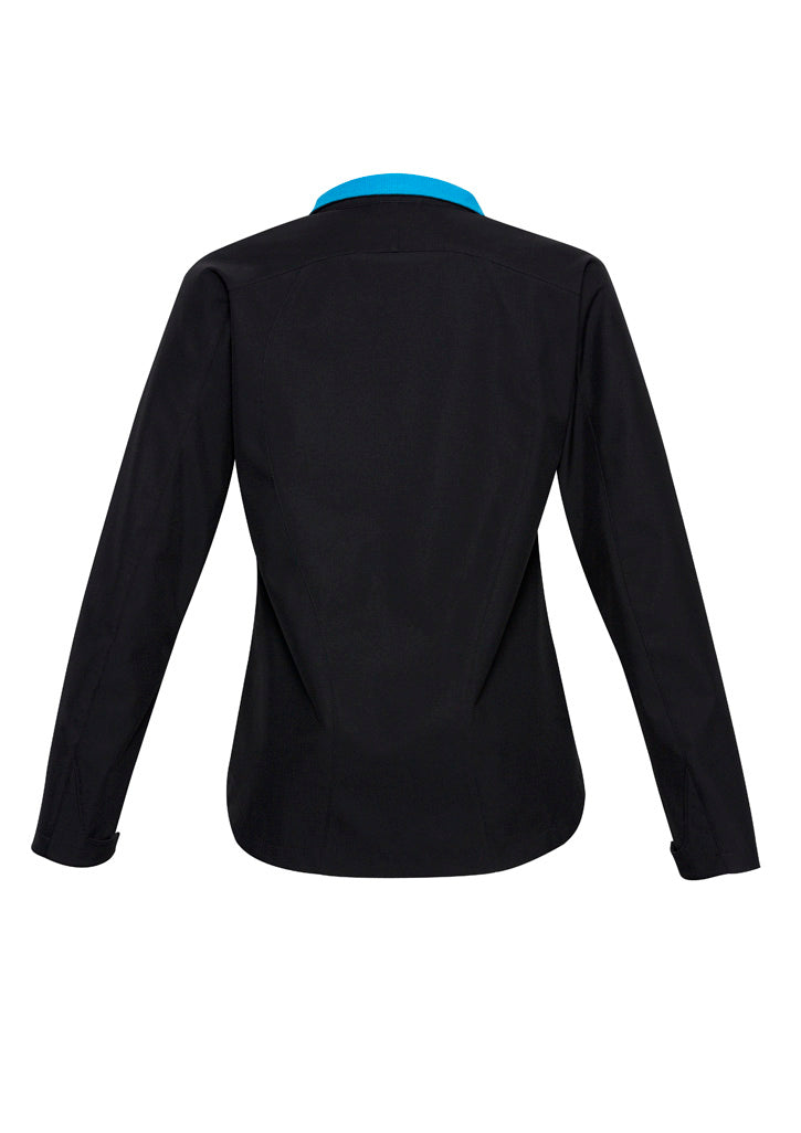 Biz Collection Womens Geneva Jacket (J307L)