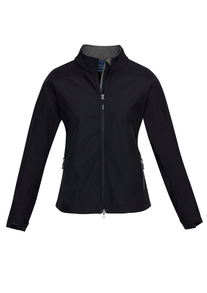 Biz Collection Womens Geneva Jacket (J307L)