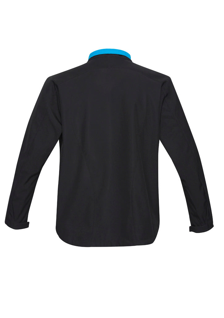 Biz Collection Mens Geneva Jacket (J307M)