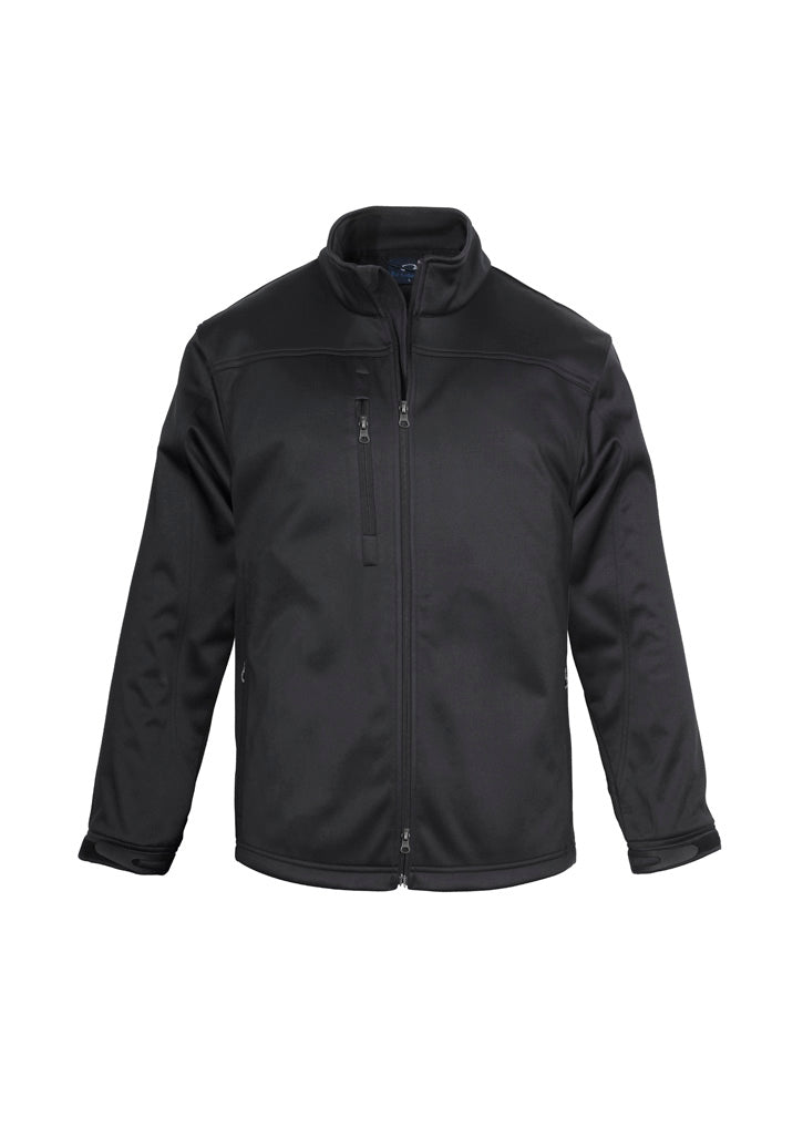 Biz Collection Mens Softshell Jacket (J3880)
