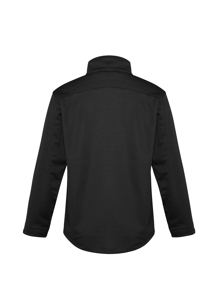 Biz Collection Mens Softshell Jacket (J3880)