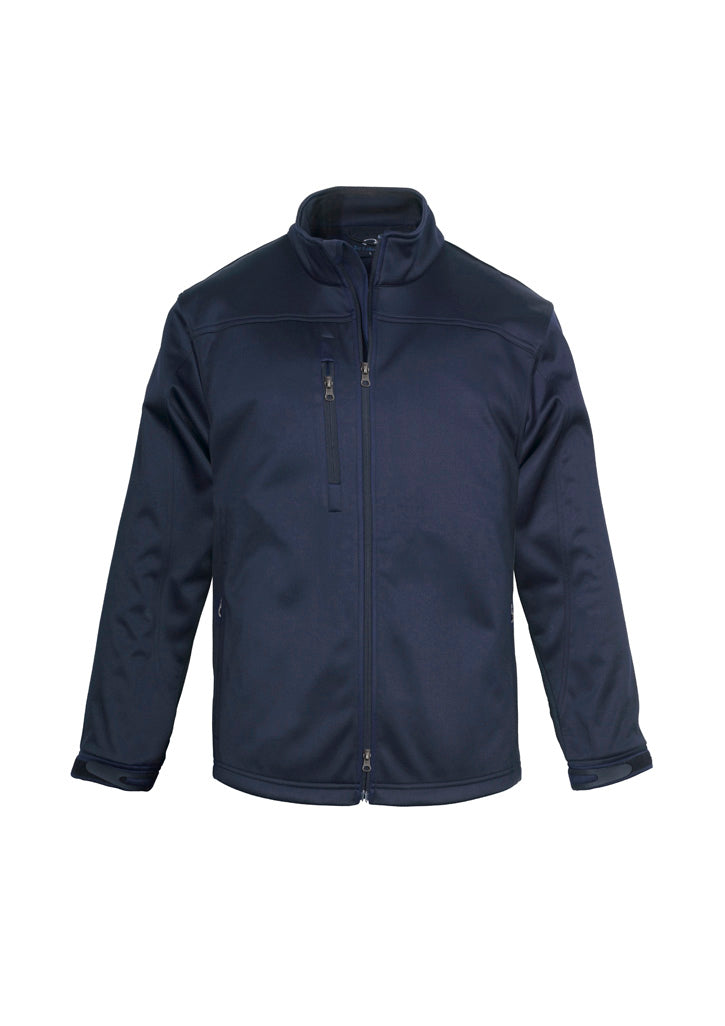 Biz Collection Mens Softshell Jacket (J3880)