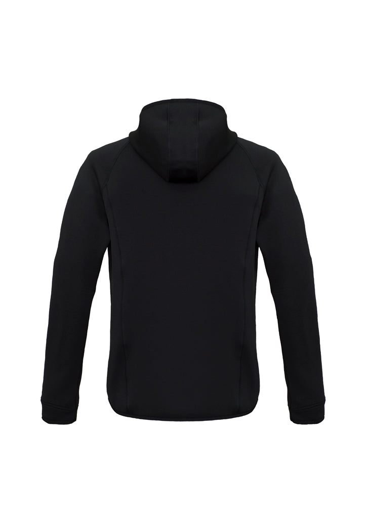 Biz Collection Mens Stealth Jacket (J515M)