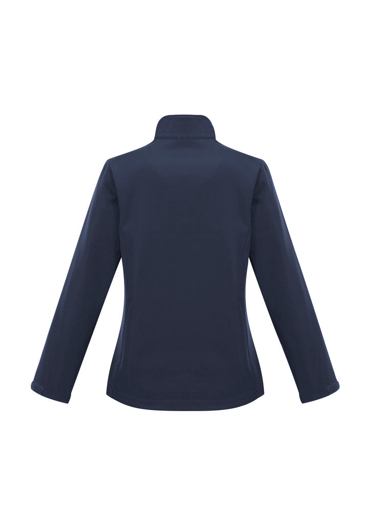 Biz Collection Womens Apex Jacket (J740L)