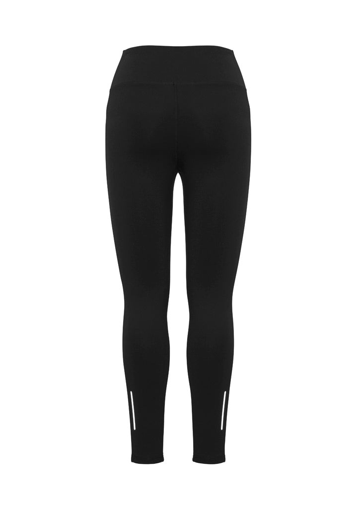Biz Collection Womens Flex Leggings (L514LL)