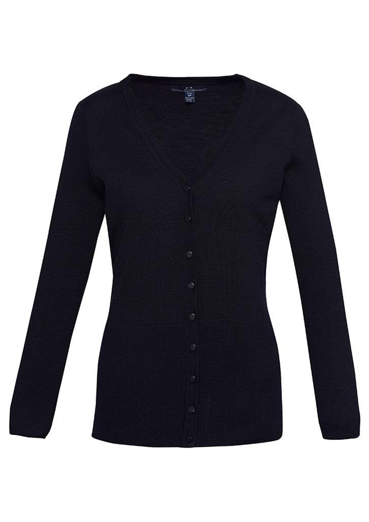Biz Collection Ladies Milano Cardigan (LC417L)