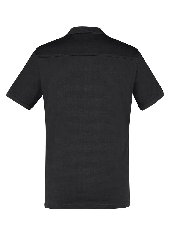 Biz Collection Mens Aston Short Sleeve Polo (P106MS)