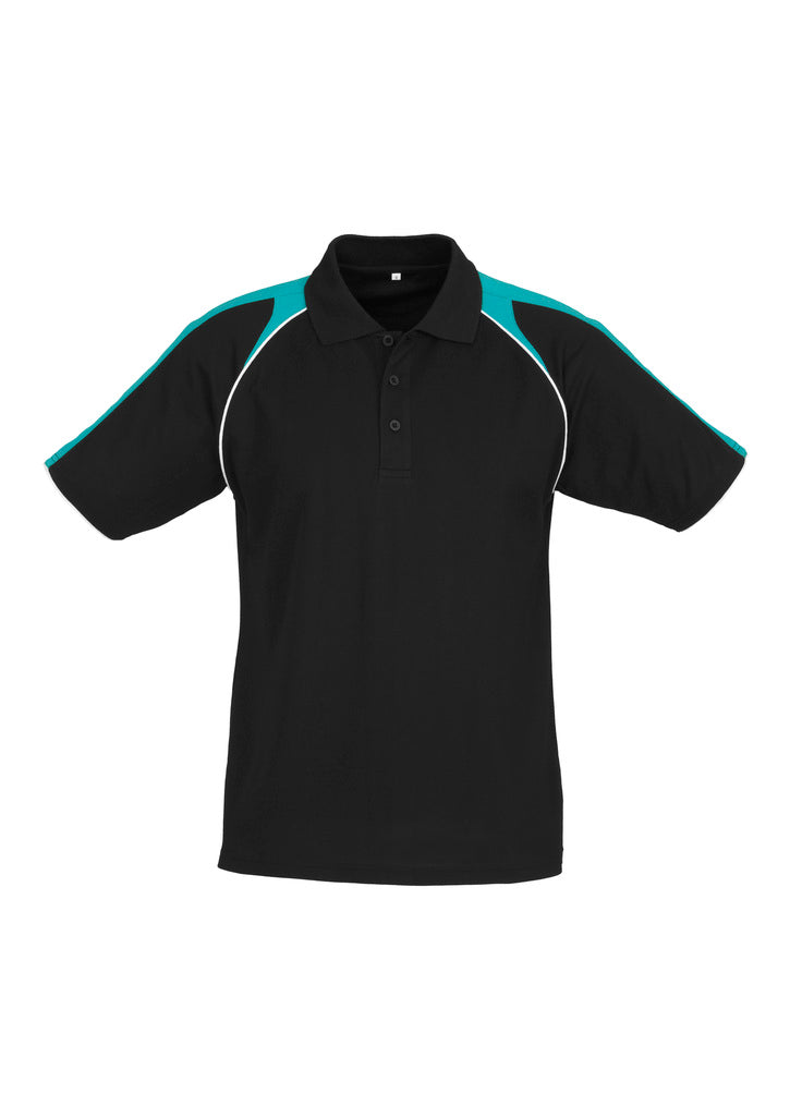 Biz Collection Mens Triton S/S Polo (P225MS)