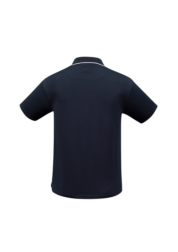 Biz Collection Mens Elite Short Sleeve Polo (P3200)