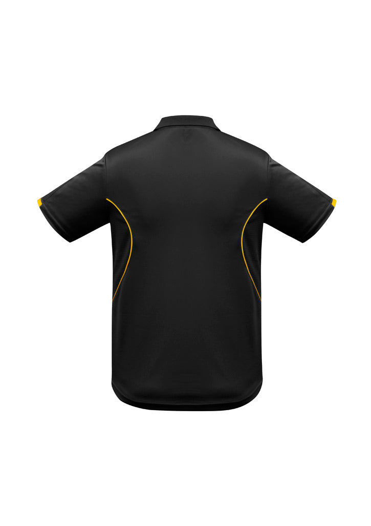 Biz Collection Kids Razor S/S Polo (P405KS)
