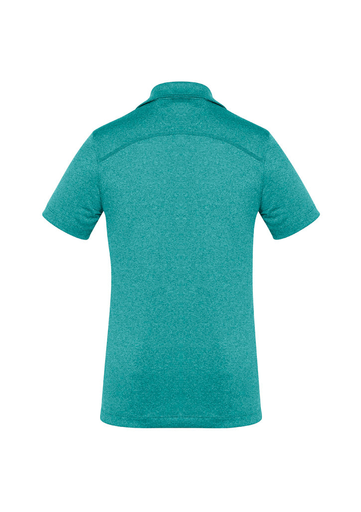 Biz Collection Womens Aero Short Sleeve Polo (P815LS)