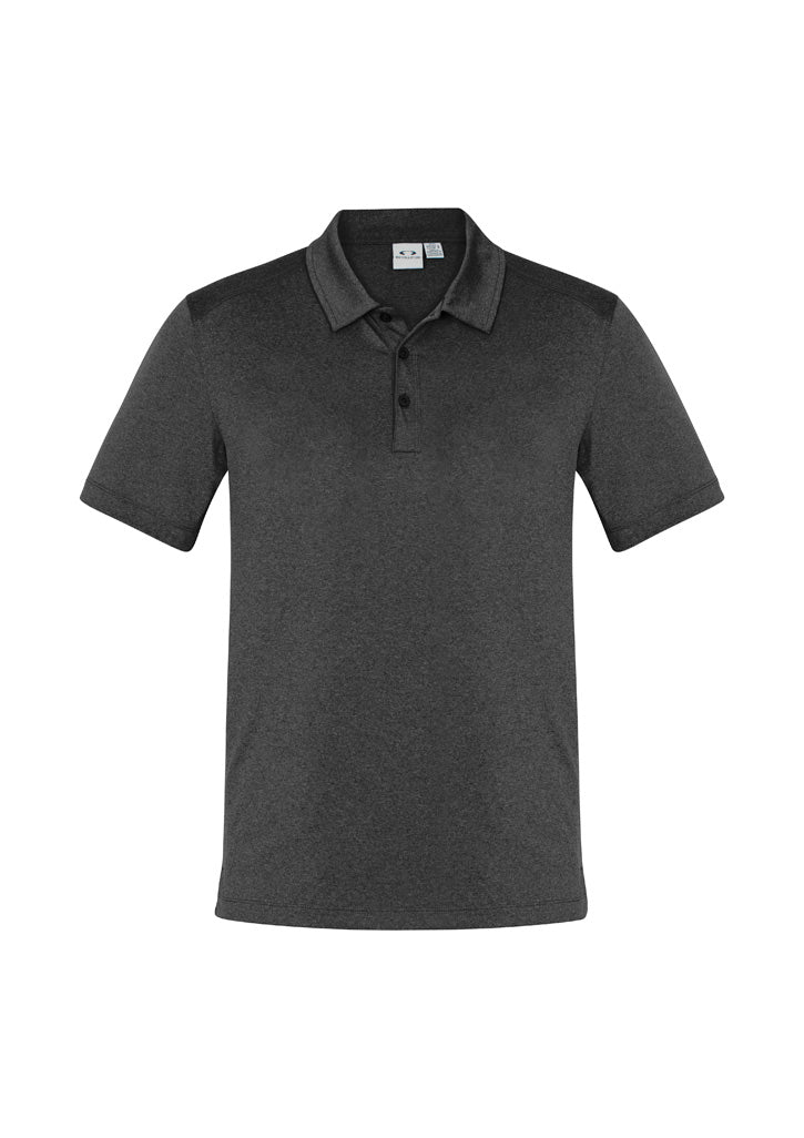 Biz Collection Mens Aero S/S Polo (P815MS)
