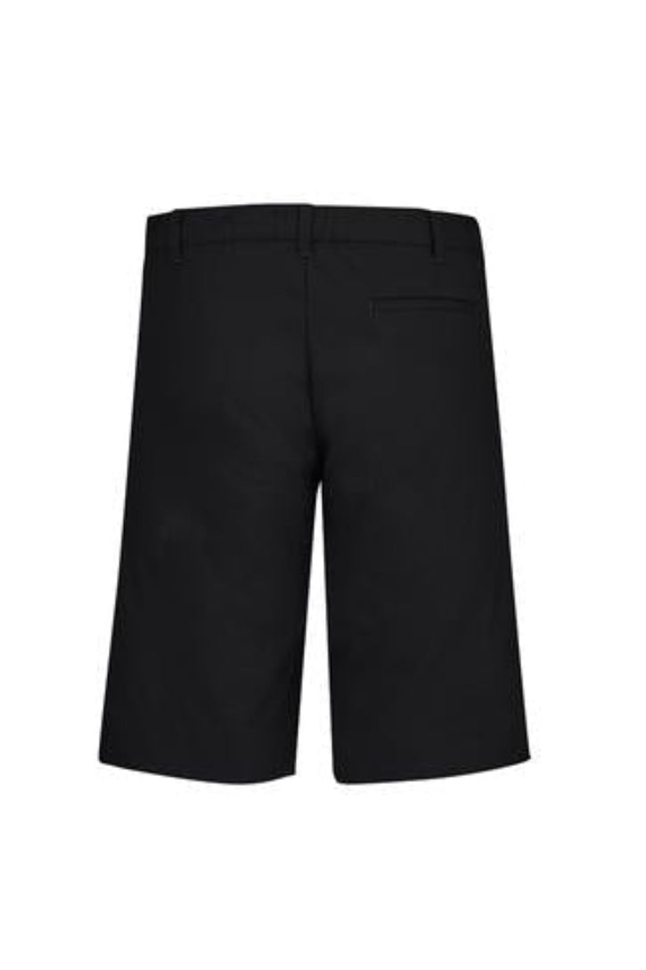Biz Care Mens Comfort Waist Cargo Short (CL960MS)