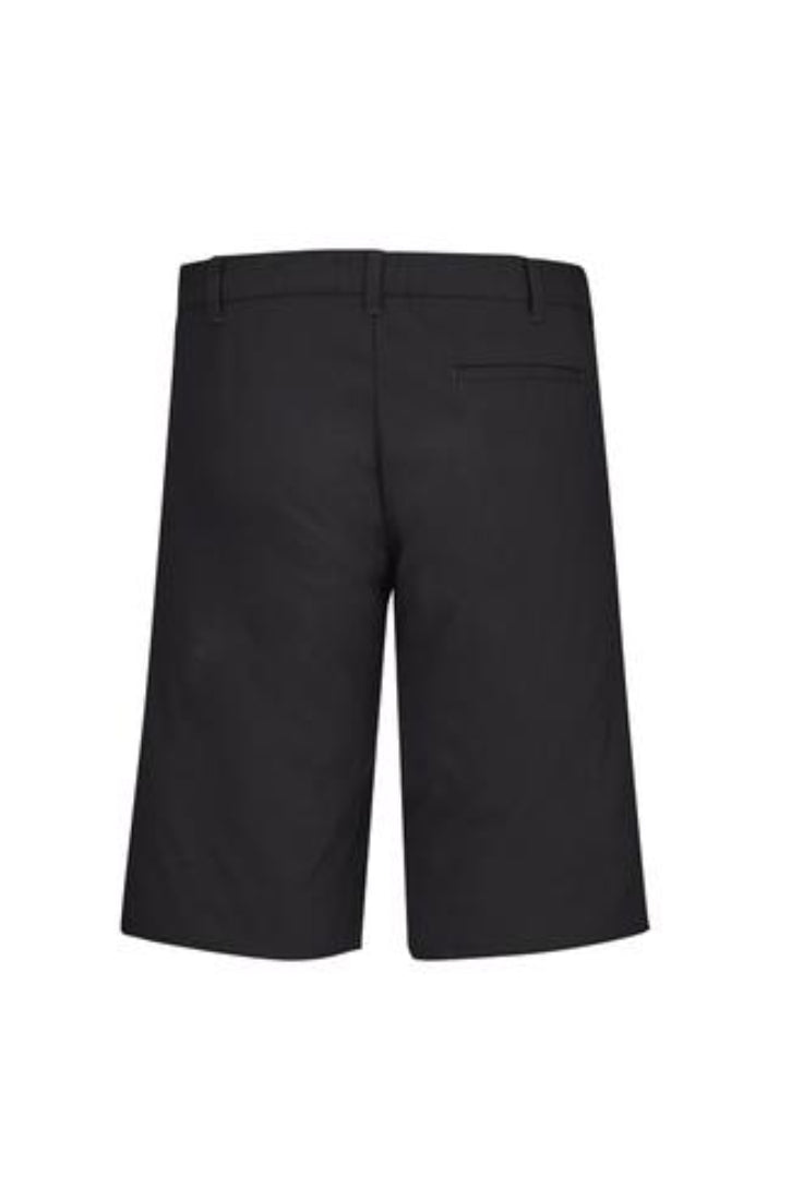Biz Care Mens Comfort Waist Cargo Short (CL960MS)