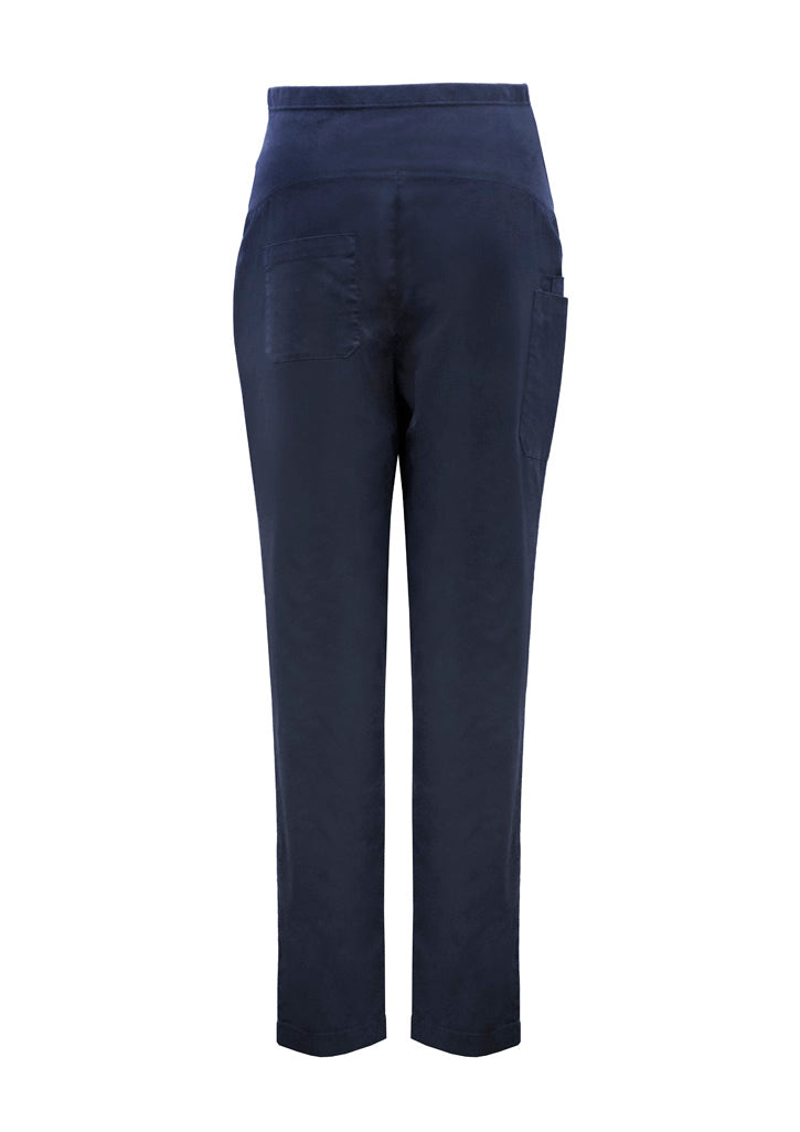 Biz Care Womens Rose Maternity Scrub Pant CSP244LL)