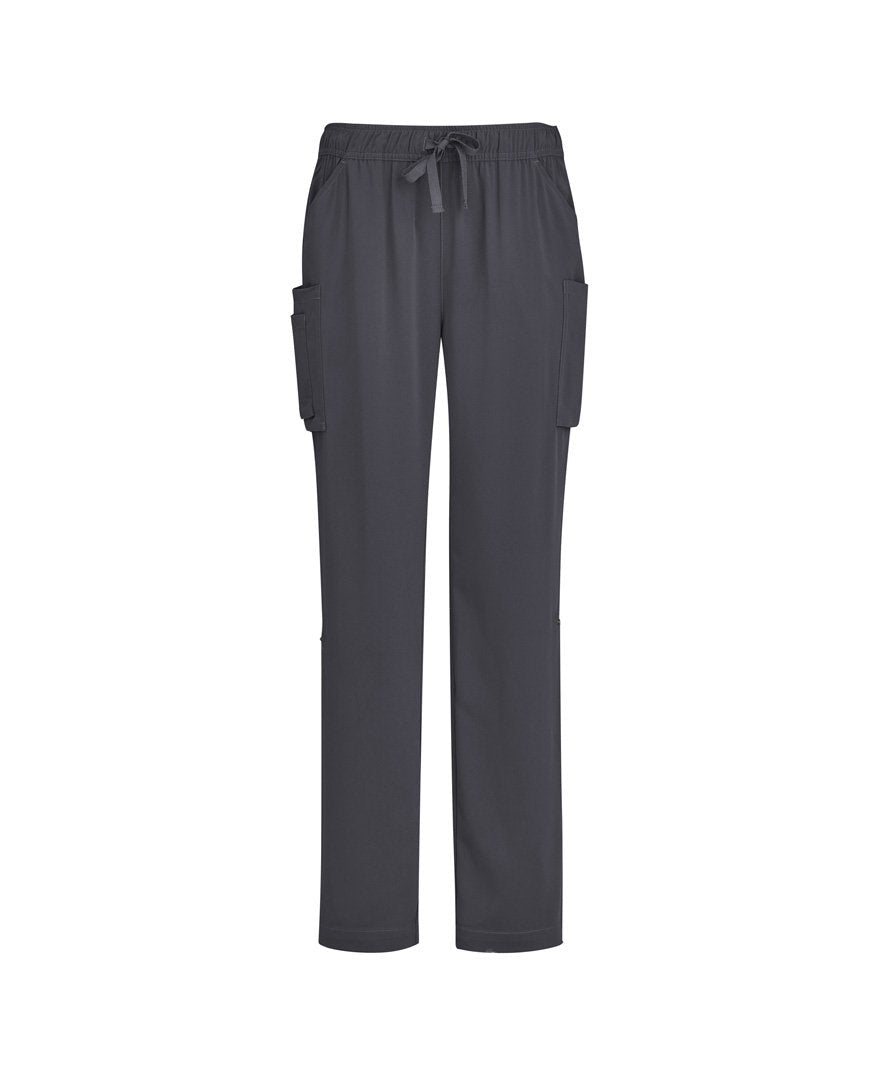 Biz Care Womens Avery Straight Leg Scrub Pant (CSP944LL)