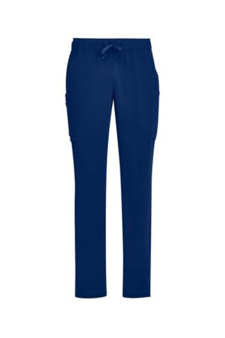 Biz Care Mens Avery Straight Leg Scrub Pant (CSP946ML)