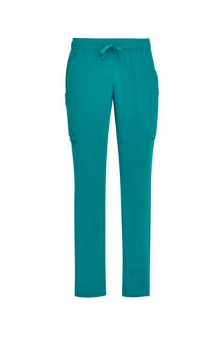 Biz Care Mens Avery Straight Leg Scrub Pant (CSP946ML)