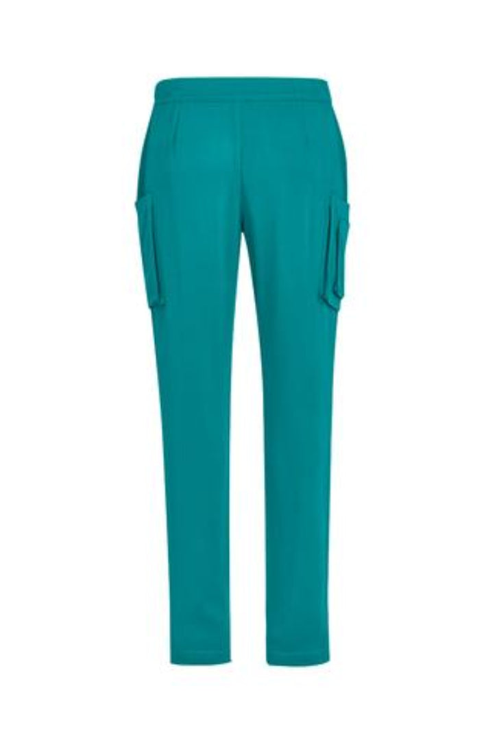 Biz Care Mens Avery Straight Leg Scrub Pant (CSP946ML)