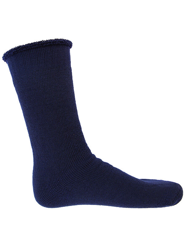 DNC Woolen Socks - 3 Pair Pack (S104)