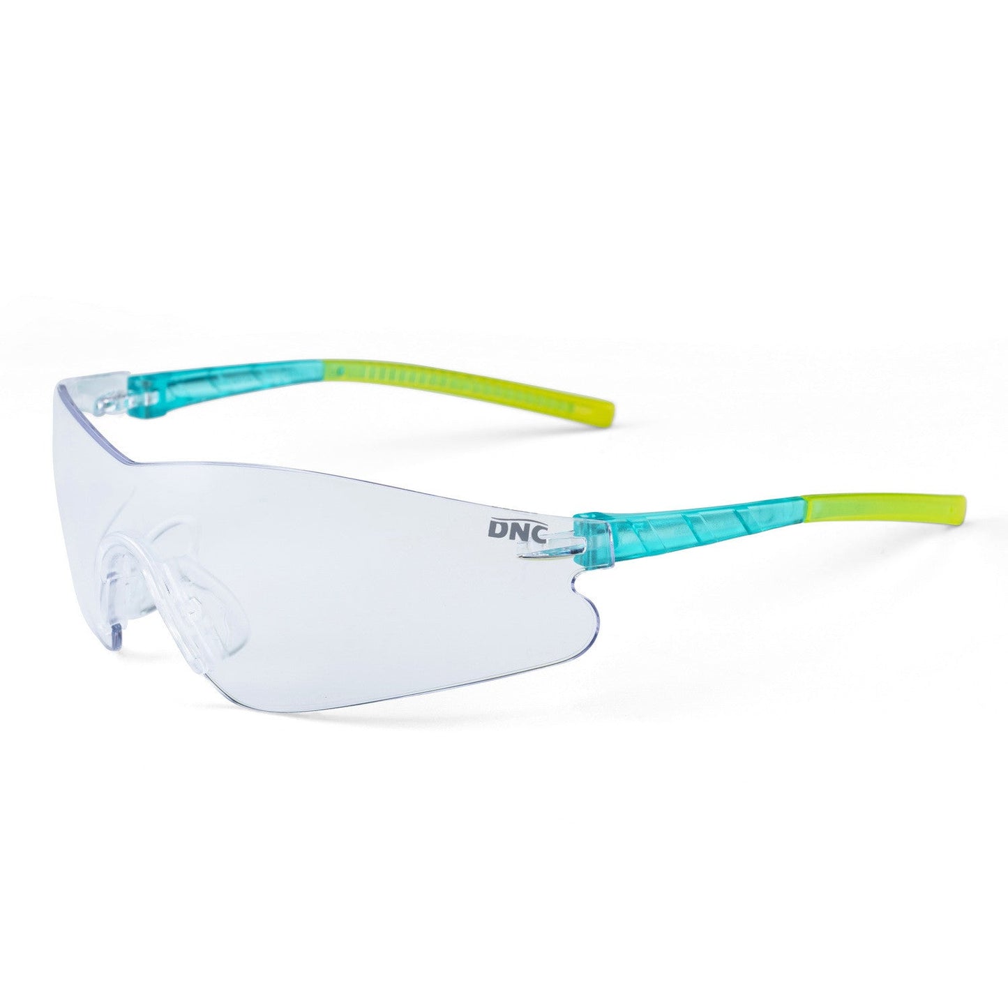 DNC Hawk Safety Spec (SP08)