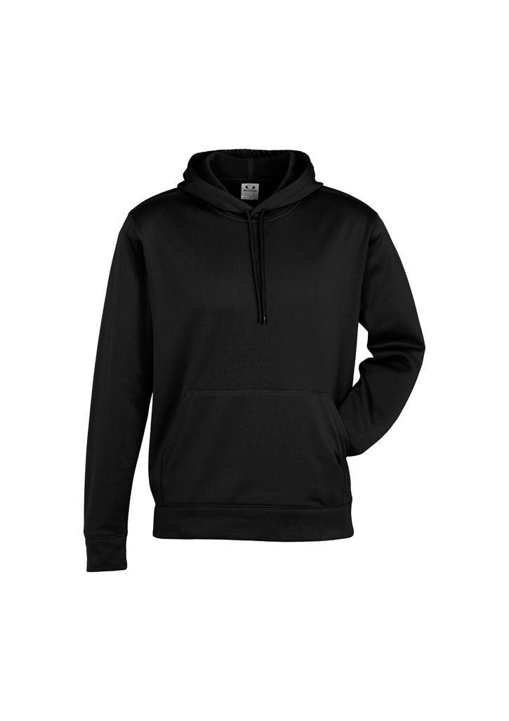 Biz Collection Mens Hype Hoodie (SW239ML)