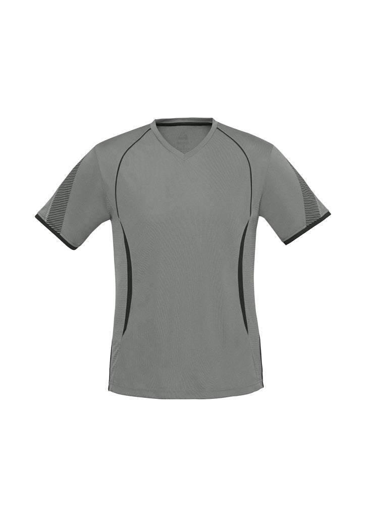 Biz Collection Mens Razor S/S Tee (T406MS)